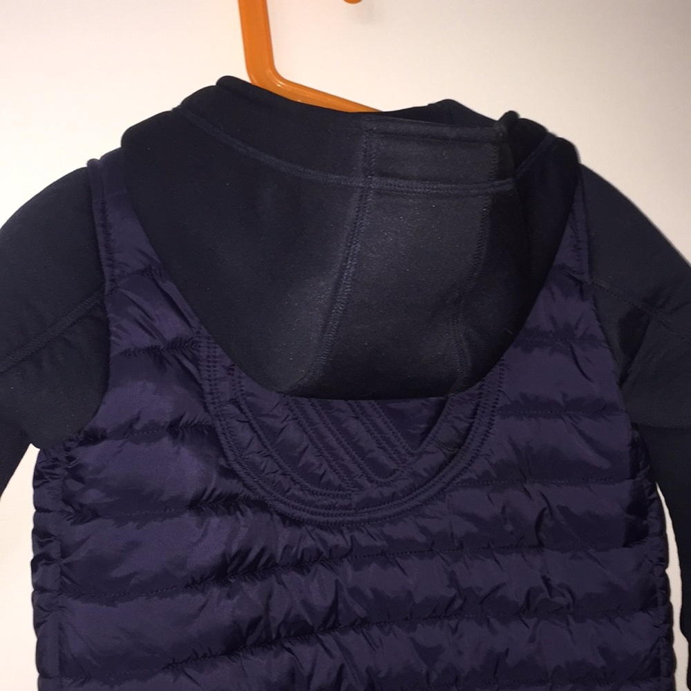Geox size 4 child’s coat - Picture 5 of 5